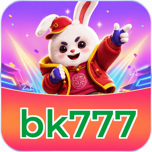 bk777 Logo 3
