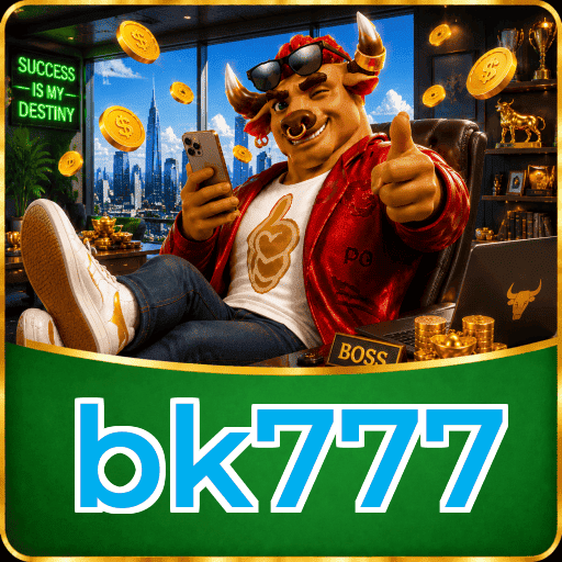 bk777 Certificado eCOGRA - Jogos Justos Auditados