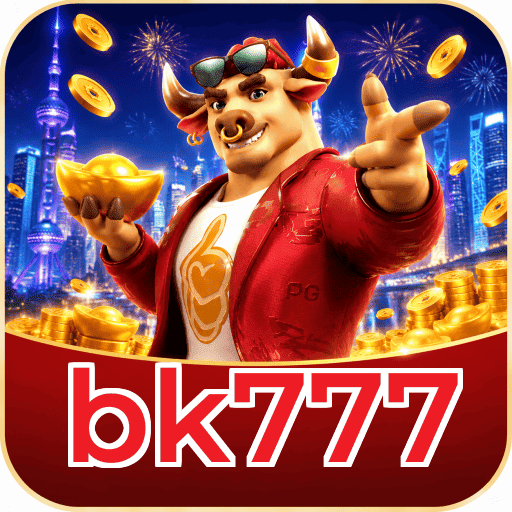 Slots bk777 - Jackpots Progressivos
