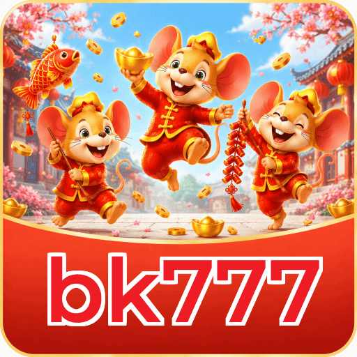 bk777 Segurança Logo 1