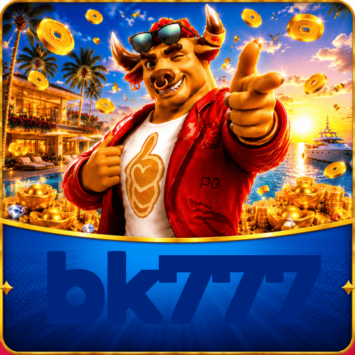 Slots bk777 - RTP Alto Certificado