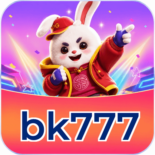 bk777 Instalar Logo 1
