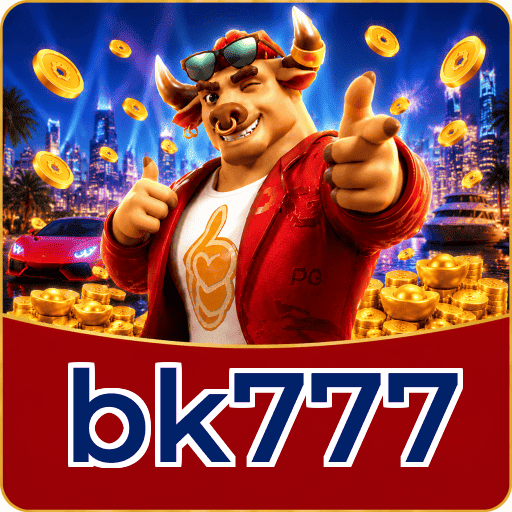 Odds Competitivas bk777