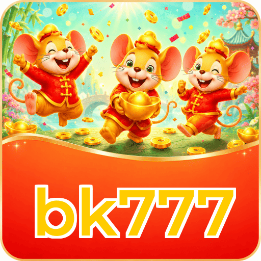 bk777 Instalar Logo 3
