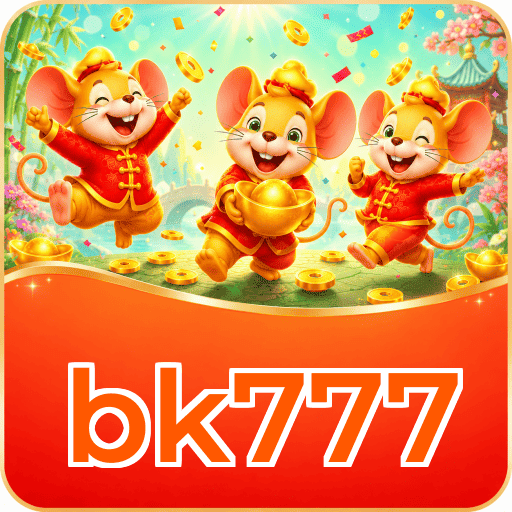 bk777 Segurança Logo 2