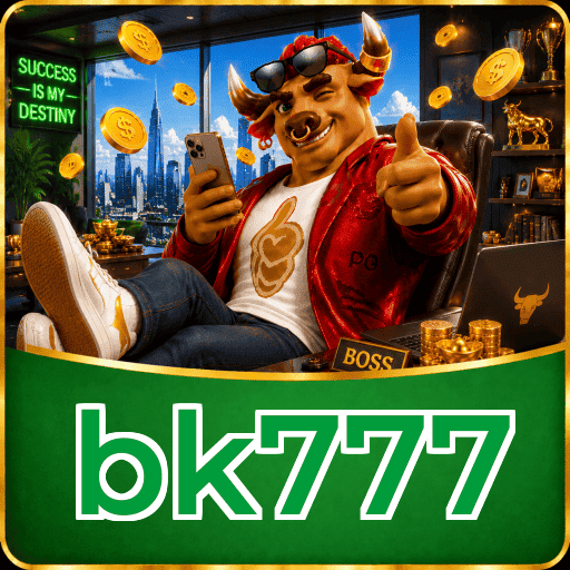 Certificação eCOGRA bk777