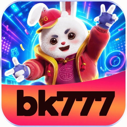bk777 Logo 1