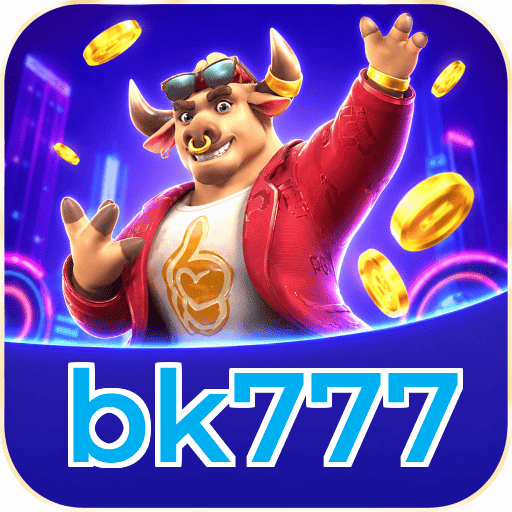 Plataforma bk777 - PIX Instantâneo